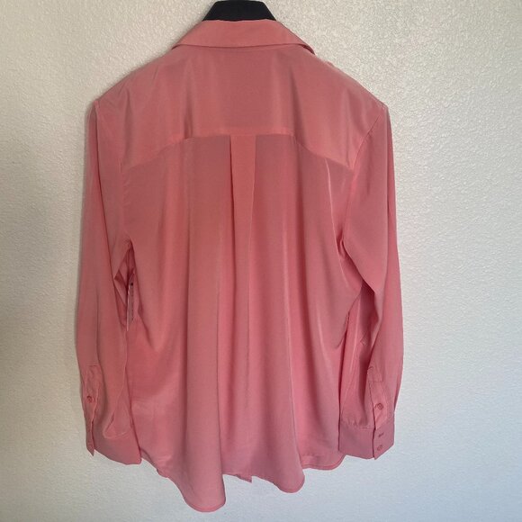 Women's Nine West Salmon Professional Shirt - Picture 2 of 4